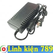 Nguồn Adapter 24V 3A Jack DC 5.5x2.1mm